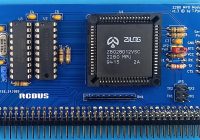 Moduł CPU Z280