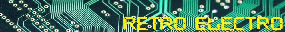 RetroElectro